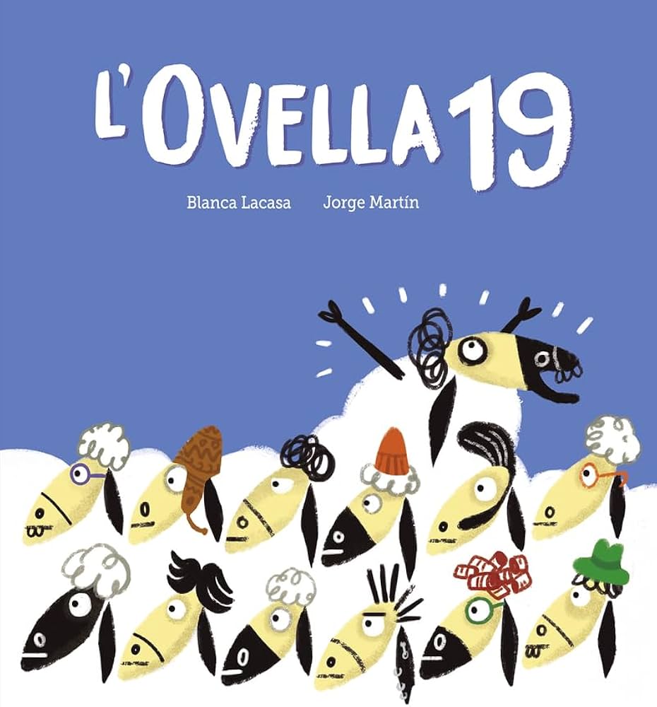 L'ovella 19