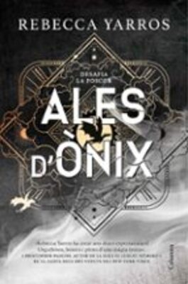 Ales d'Ònix