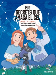Els secrets que amaga el cel