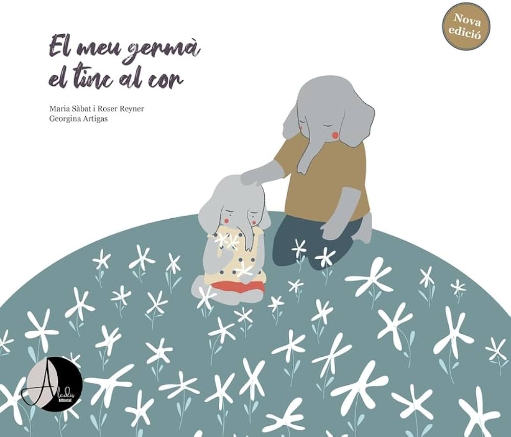 El meu germà el tinc al cor