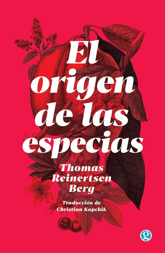 El Origen de las especias