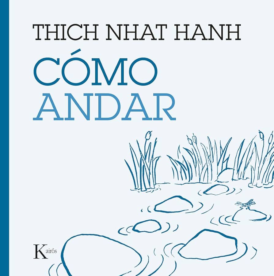 Cómo andar