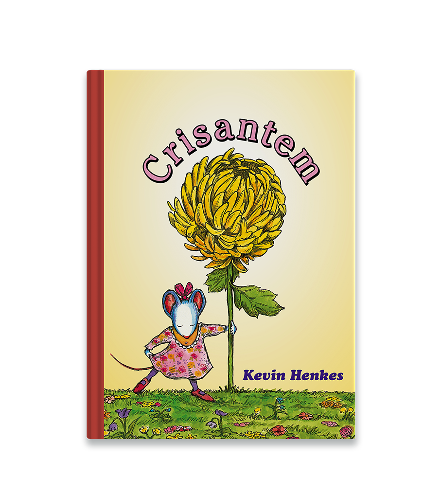 Crisantem
