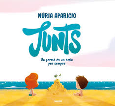 Junts : un germà és un amic per sempre