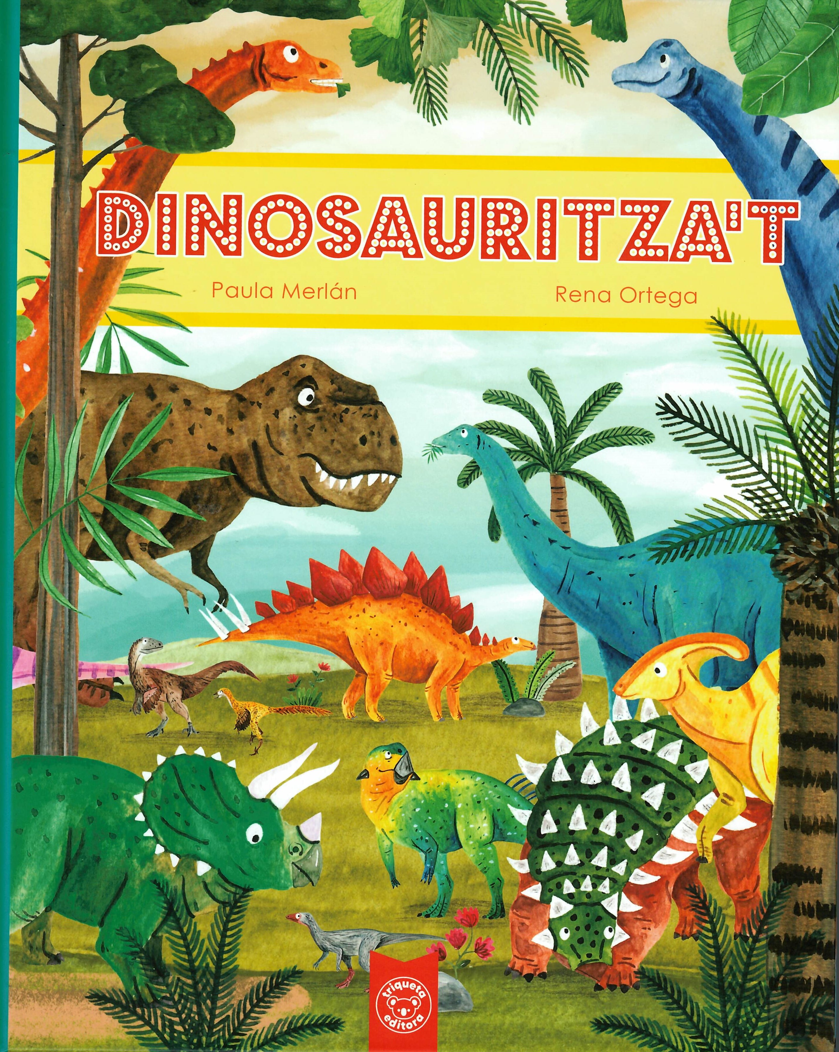 Dinosauritza't