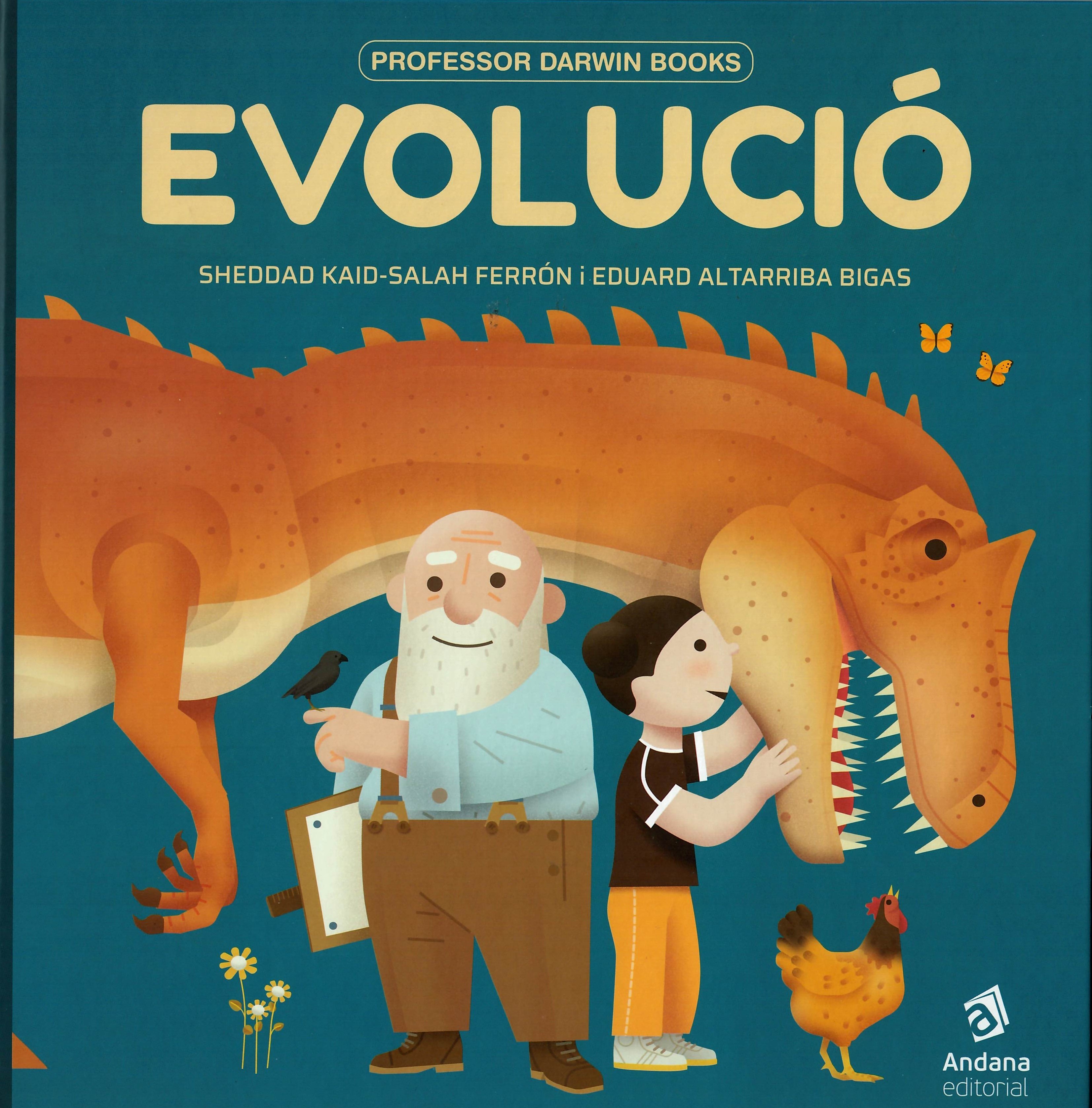 Evolució