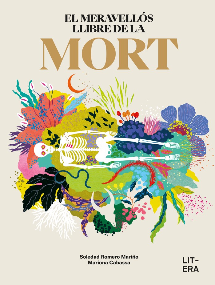 El meravellós llibre de la mort