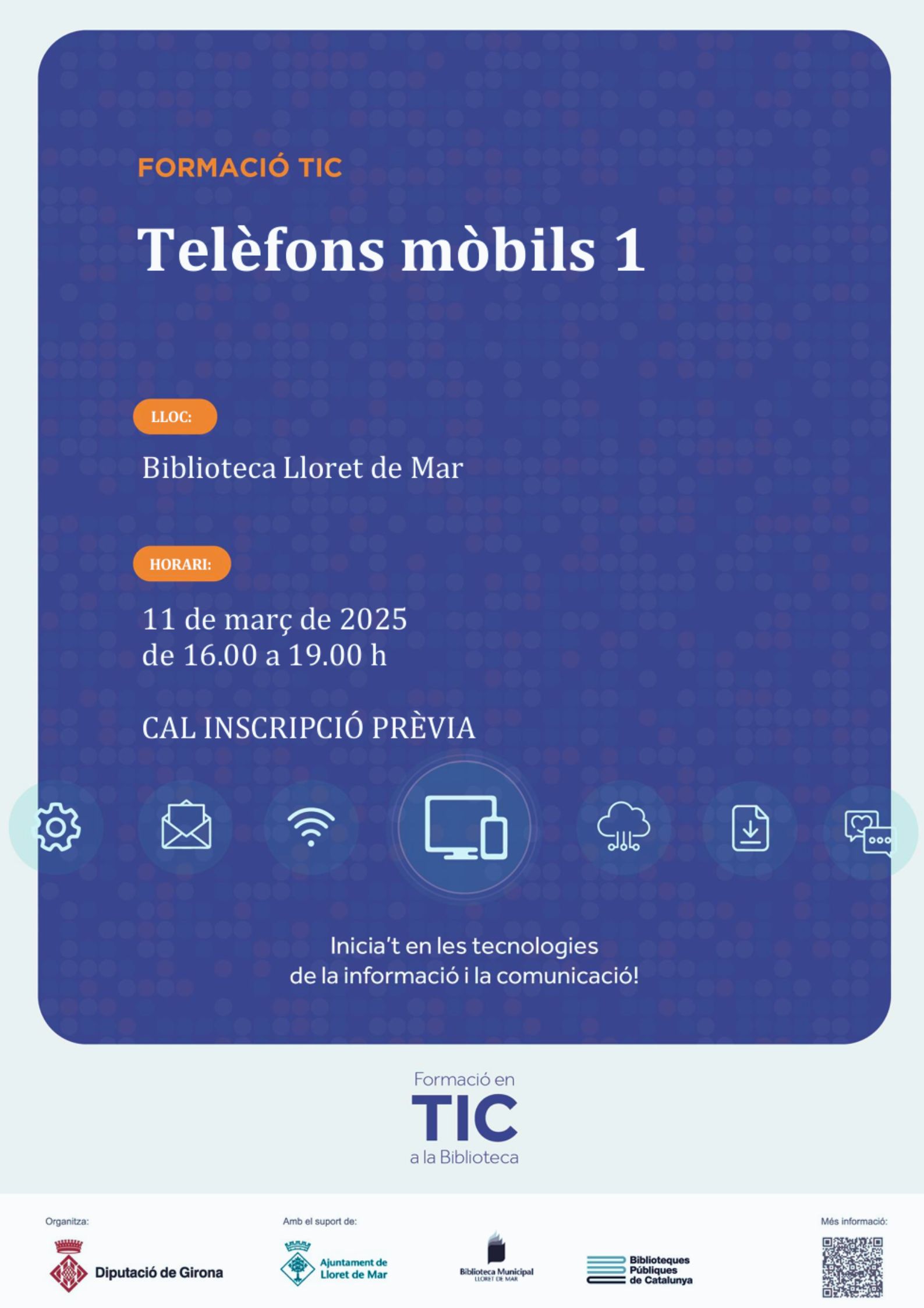 Telèfons mòbils 1