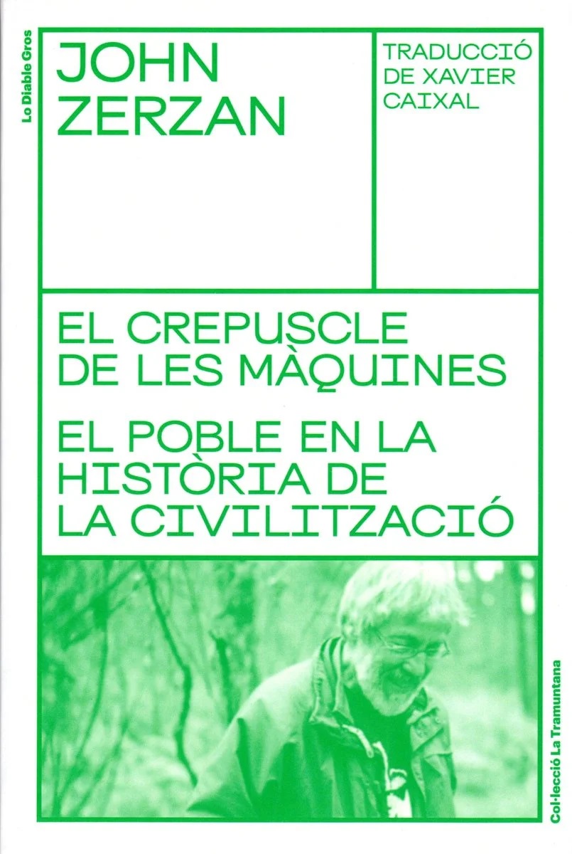 El crepuscle de les màquines