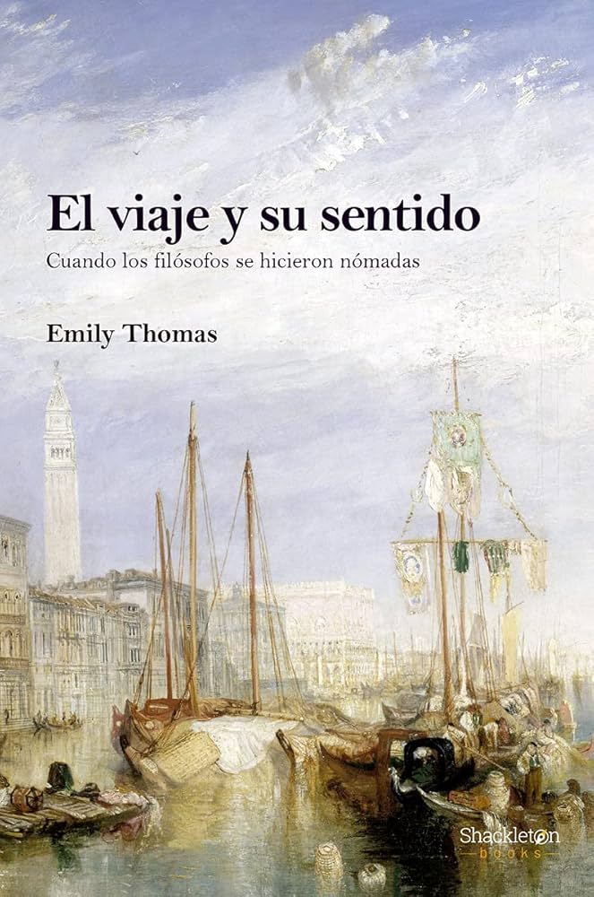 El viaje y su sentido