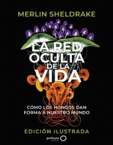 La Red oculta de la vida