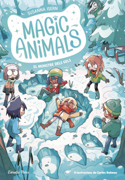 Magic animals