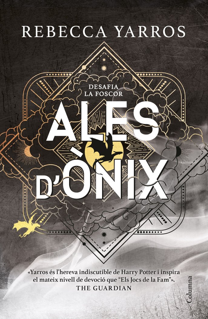 Ales d'ònix