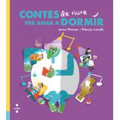 Contes de riure per anar a dormir