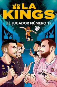 El jugador número 12