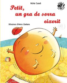 Petit, un gra de sorra