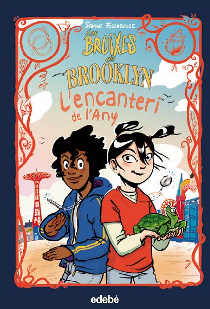 L'encanteri de l'any