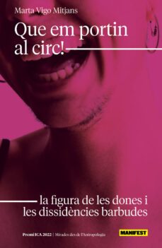Que em portin al circ!