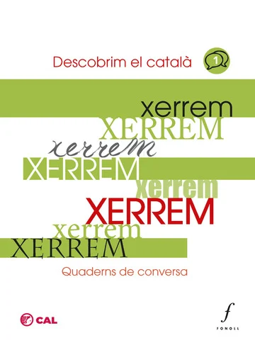 Xerrem Volum 1