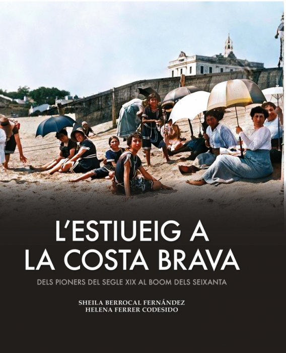 L'estiueig a la costa brava