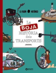La Boja història dels transports