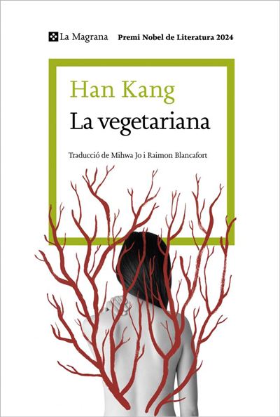 La vegetariana 