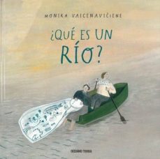 ¿Qué es un río?