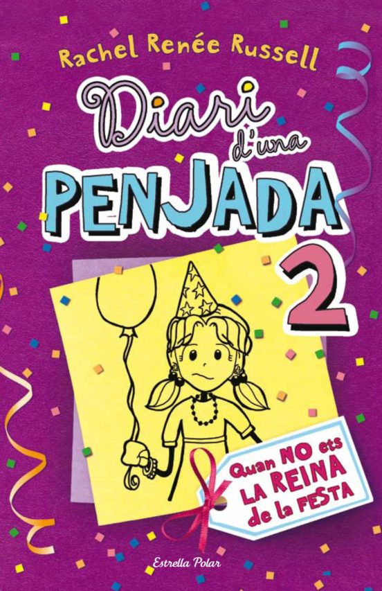 Quan no ets la reina de la festa