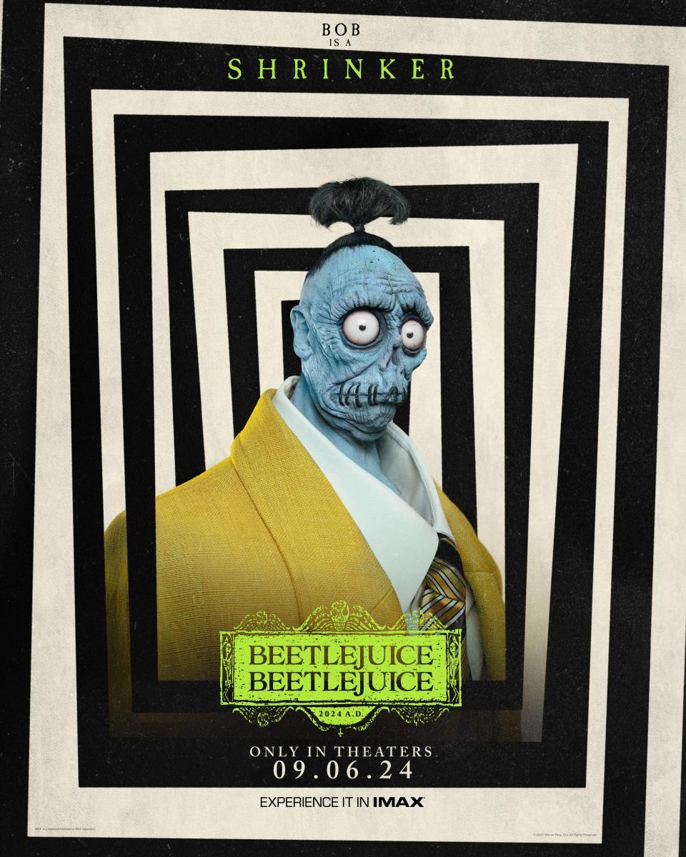 Bitelchús Bitelchús: 2024 AD