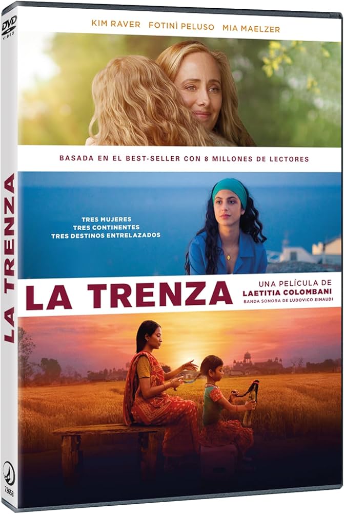 La trenza