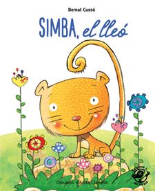Simba, el lleó