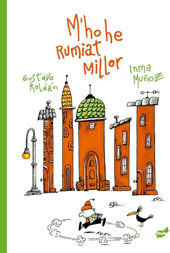 M'ho he rumiat millor