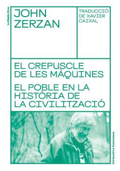 El crepuscle de les màquines