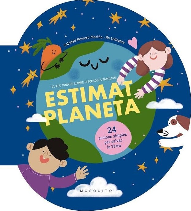 Estimat planeta