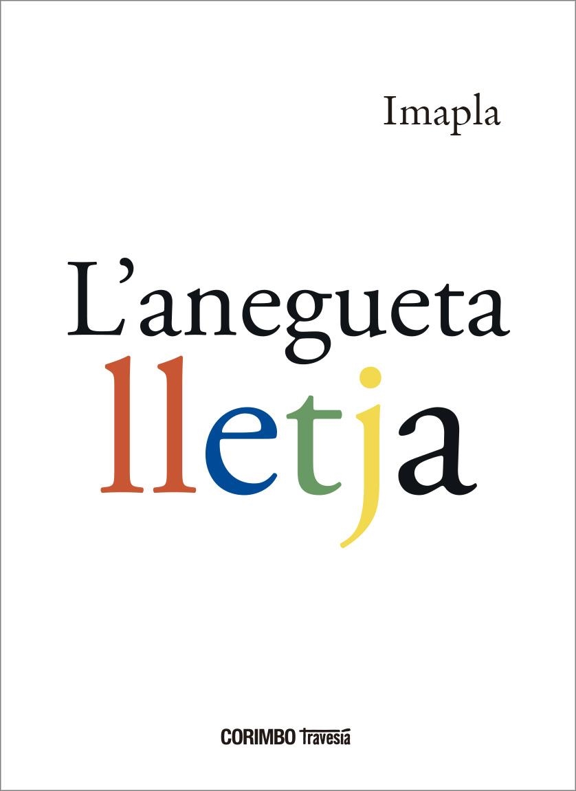 L'anegueta lletja