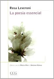 La Poesia essencial