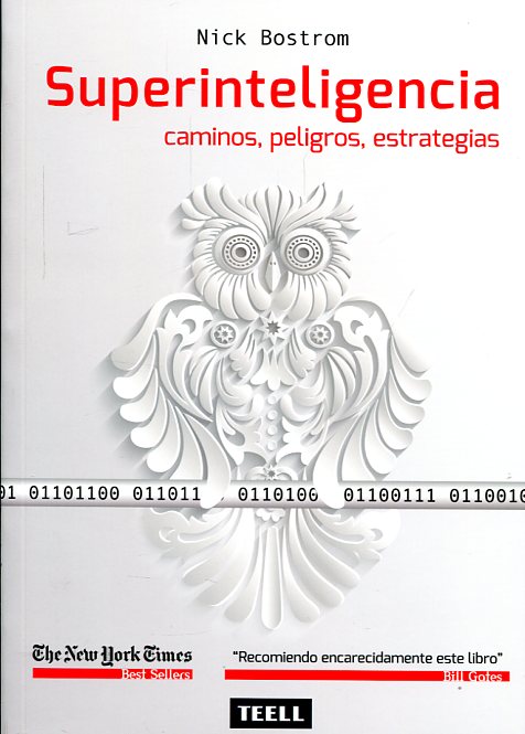 Superinteligencia