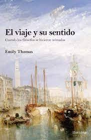 El viaje y su sentido