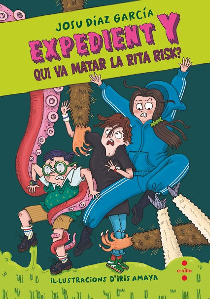 Qui va matar la Rita Risk?