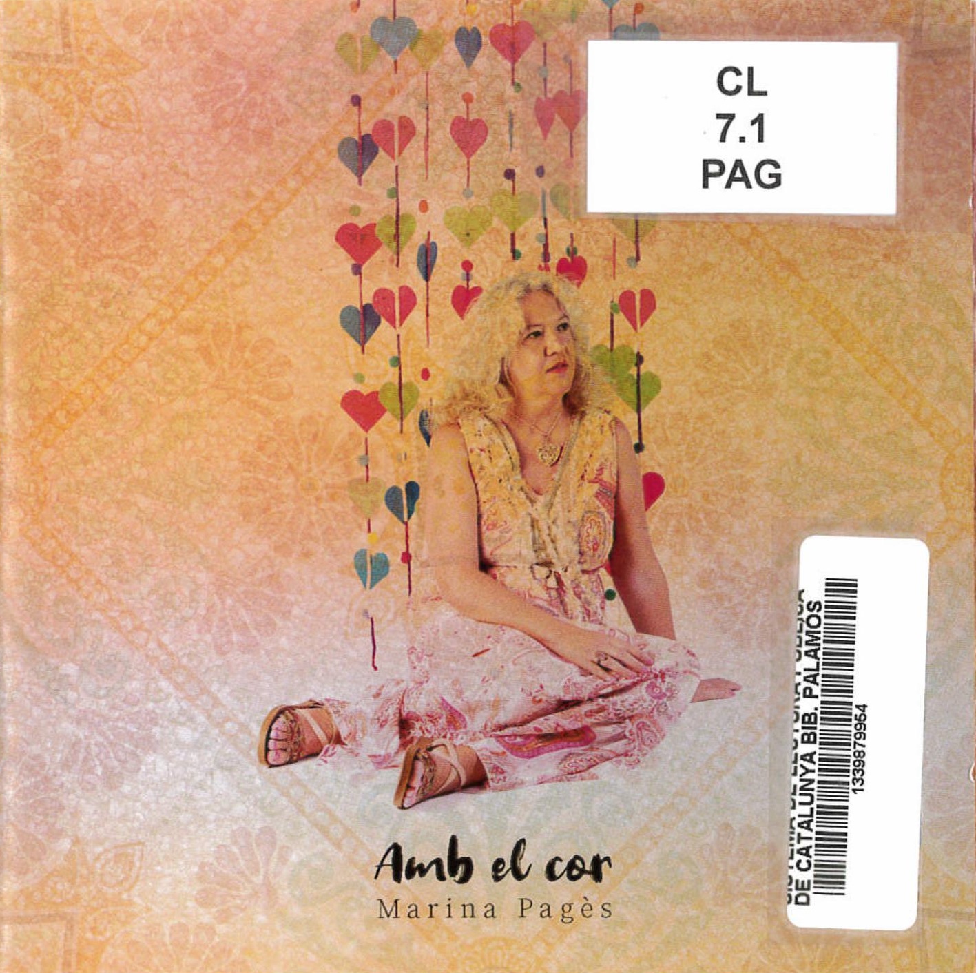 Amb el cor