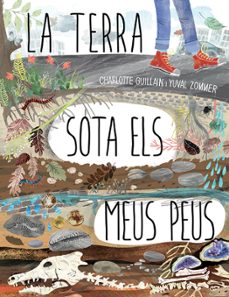 La terra sota els meus peus