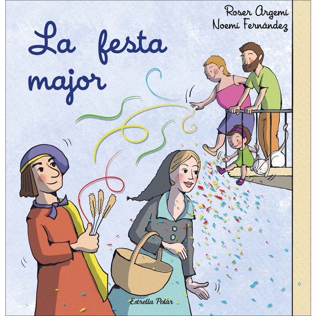 La festa major