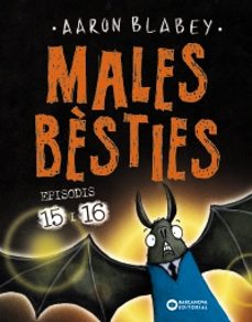 Males bèsties Volum 15 i 16