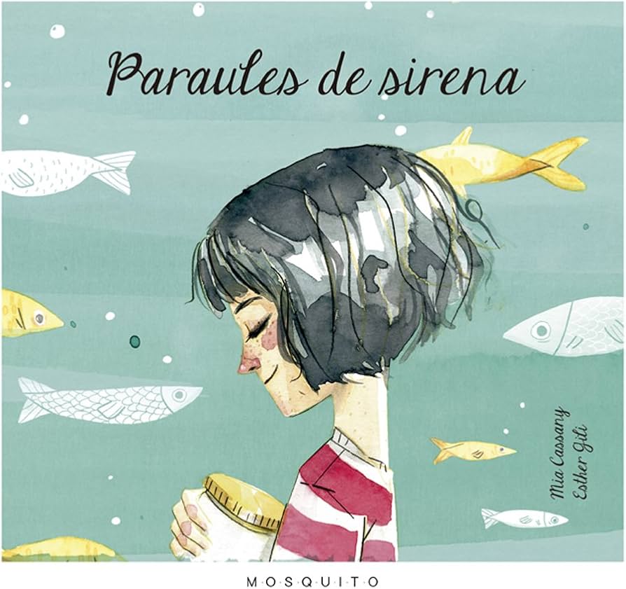 Paraules de sirena