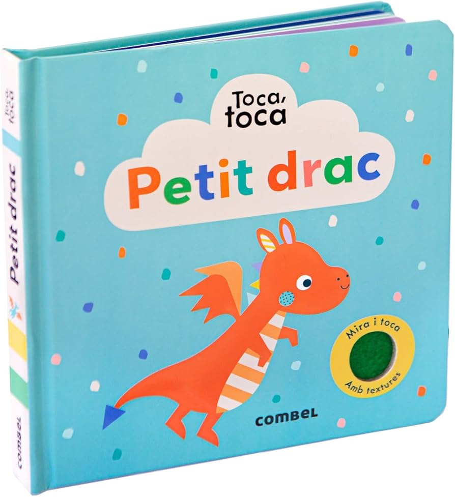 Petit drac 