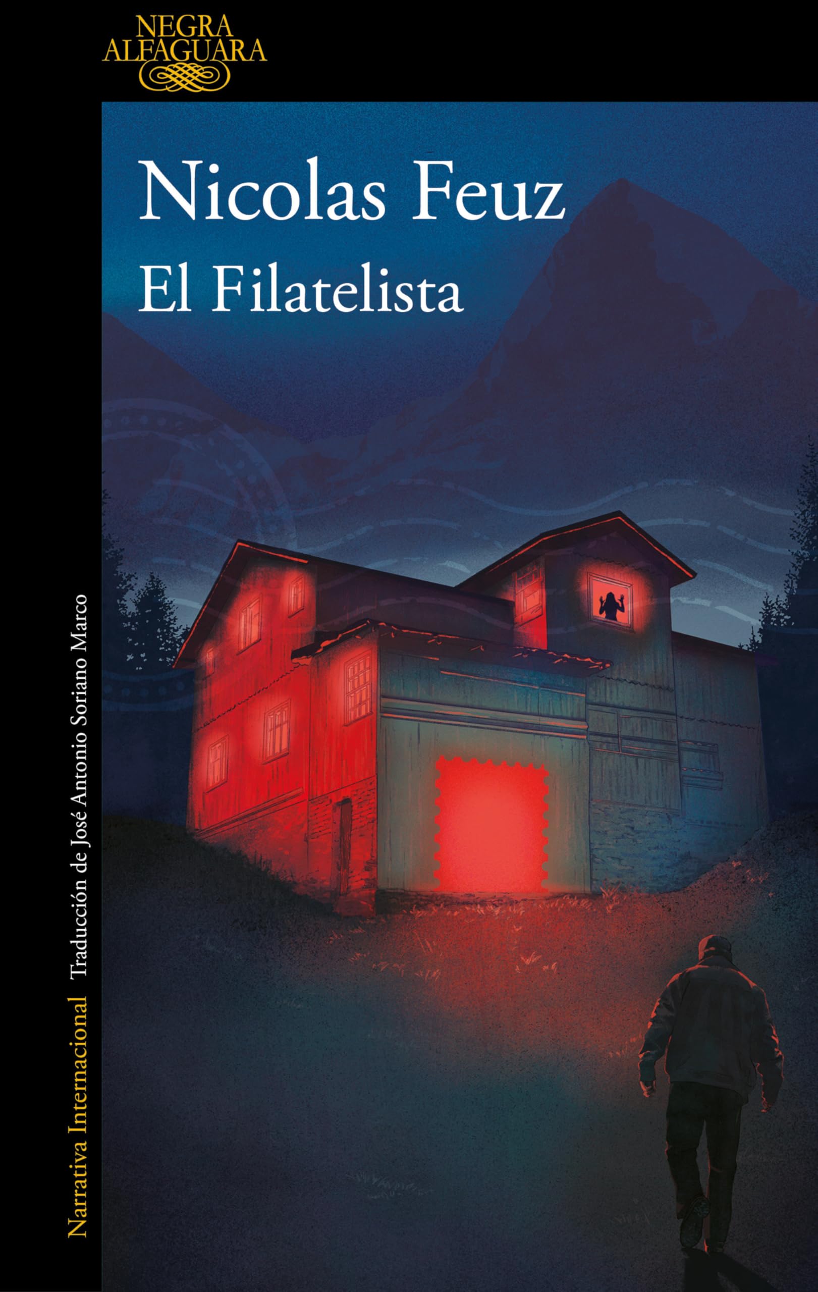 El Filatelista