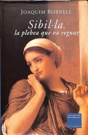 Sibil·la, la plebea que va regnar