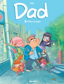 Niñas de papá
