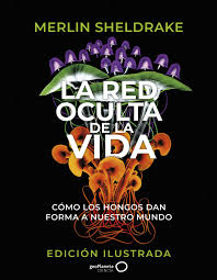 La red oculta de la vida