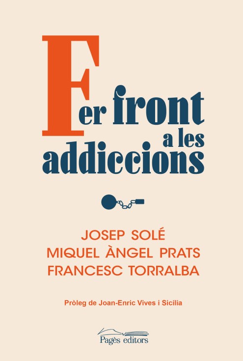 Fer front a les addiccions